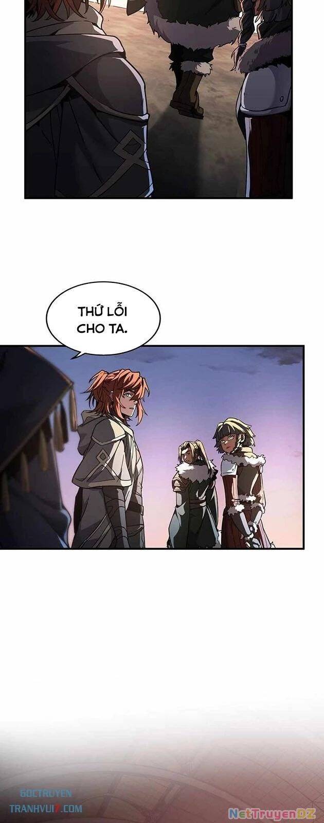 Ánh Sáng Cuối Con Đường Chap 210 - Next Chap 211