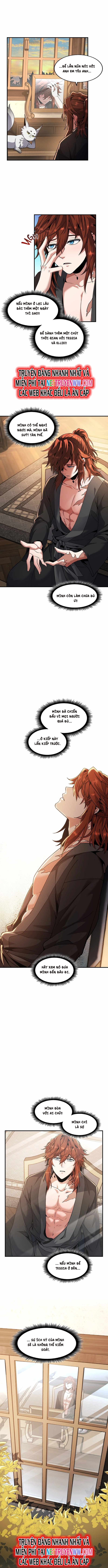 Ánh Sáng Cuối Con Đường Chap 210 - Next Chap 211