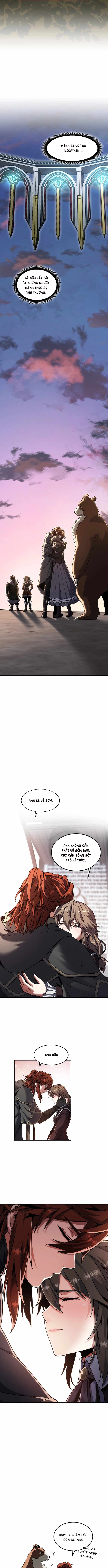 Ánh Sáng Cuối Con Đường Chap 210 - Next Chap 211