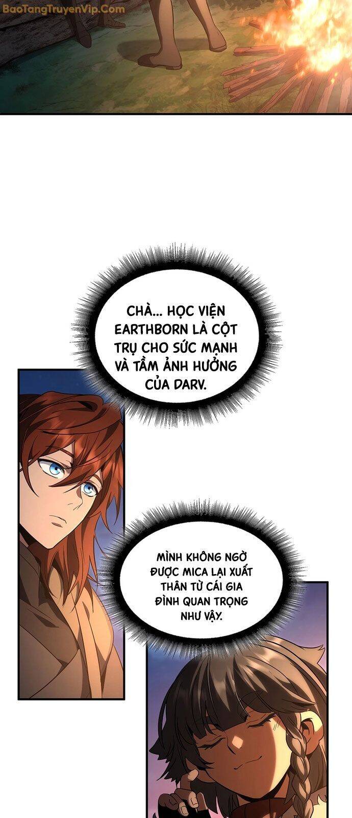 Ánh Sáng Cuối Con Đường Chap 211 - Next Chap 212