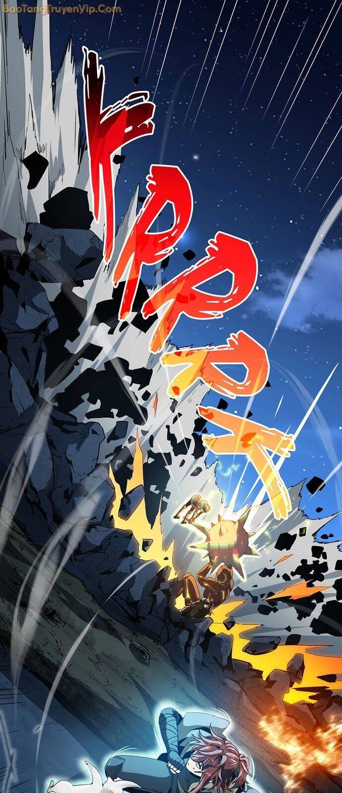 Ánh Sáng Cuối Con Đường Chap 211 - Next Chap 212