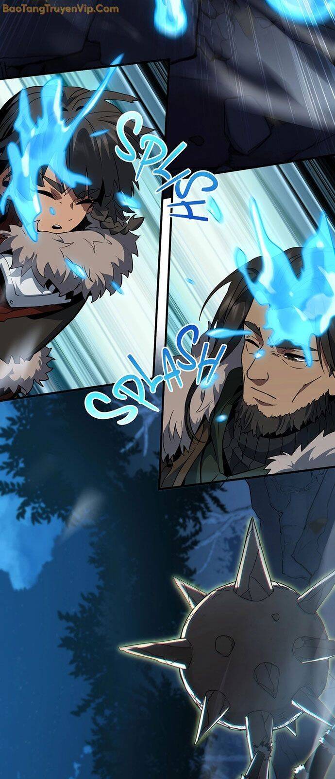 Ánh Sáng Cuối Con Đường Chap 211 - Next Chap 212