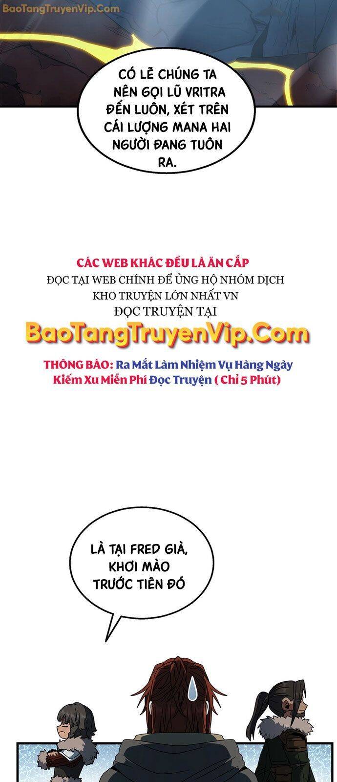 Ánh Sáng Cuối Con Đường Chap 211 - Next Chap 212