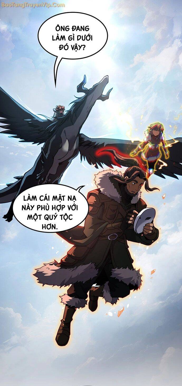 Ánh Sáng Cuối Con Đường Chap 211 - Next Chap 212