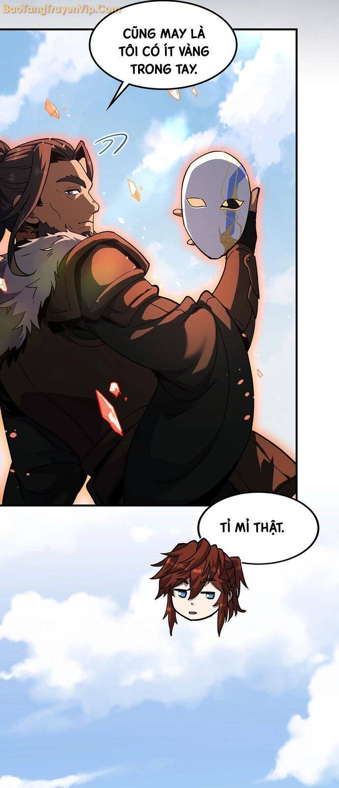 Ánh Sáng Cuối Con Đường Chap 211 - Next Chap 212
