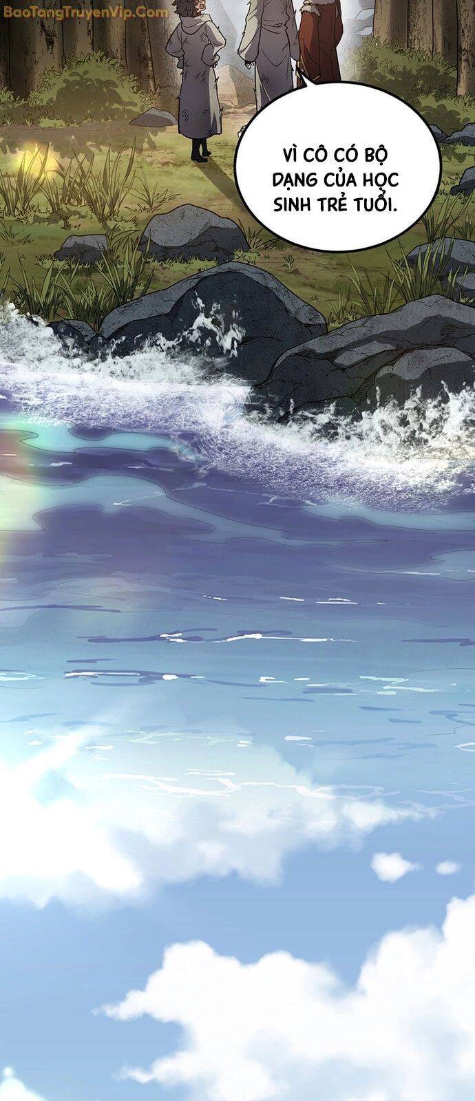 Ánh Sáng Cuối Con Đường Chap 211 - Next Chap 212