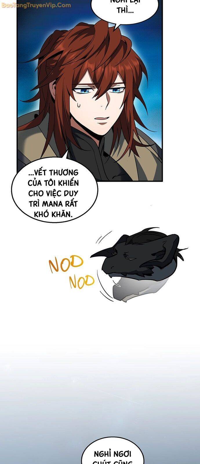 Ánh Sáng Cuối Con Đường Chap 211 - Next Chap 212