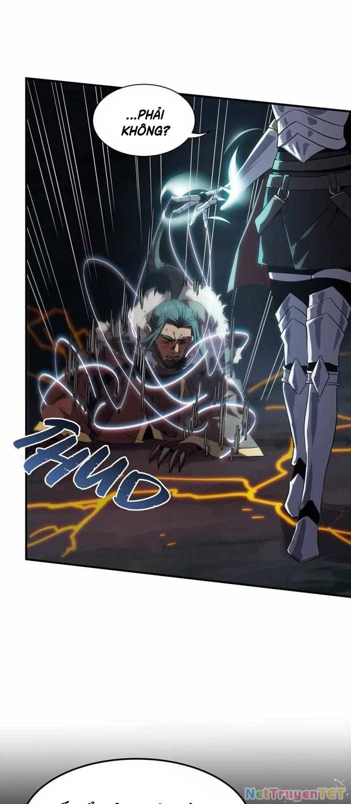 Ánh Sáng Cuối Con Đường Chap 215 - Next Chap 216