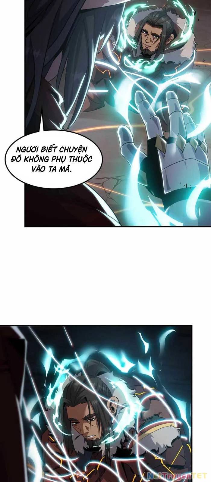 Ánh Sáng Cuối Con Đường Chap 215 - Next Chap 216