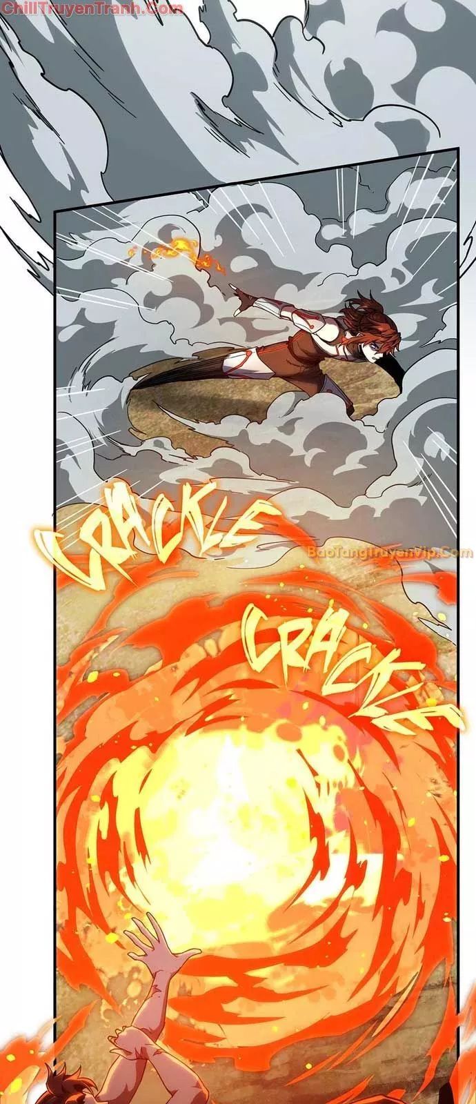 Ánh Sáng Cuối Con Đường Chap 220 - Next Chap 221