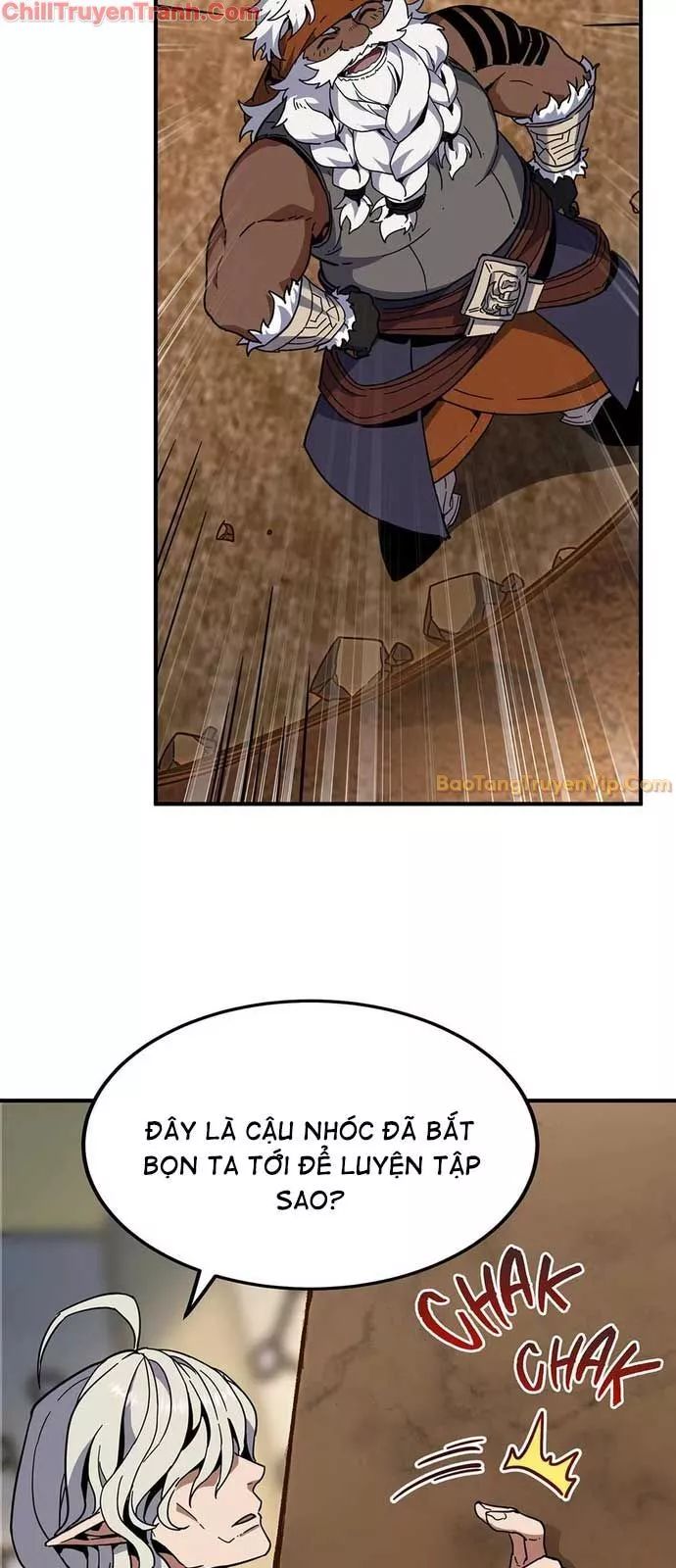 Ánh Sáng Cuối Con Đường Chap 220 - Next Chap 221