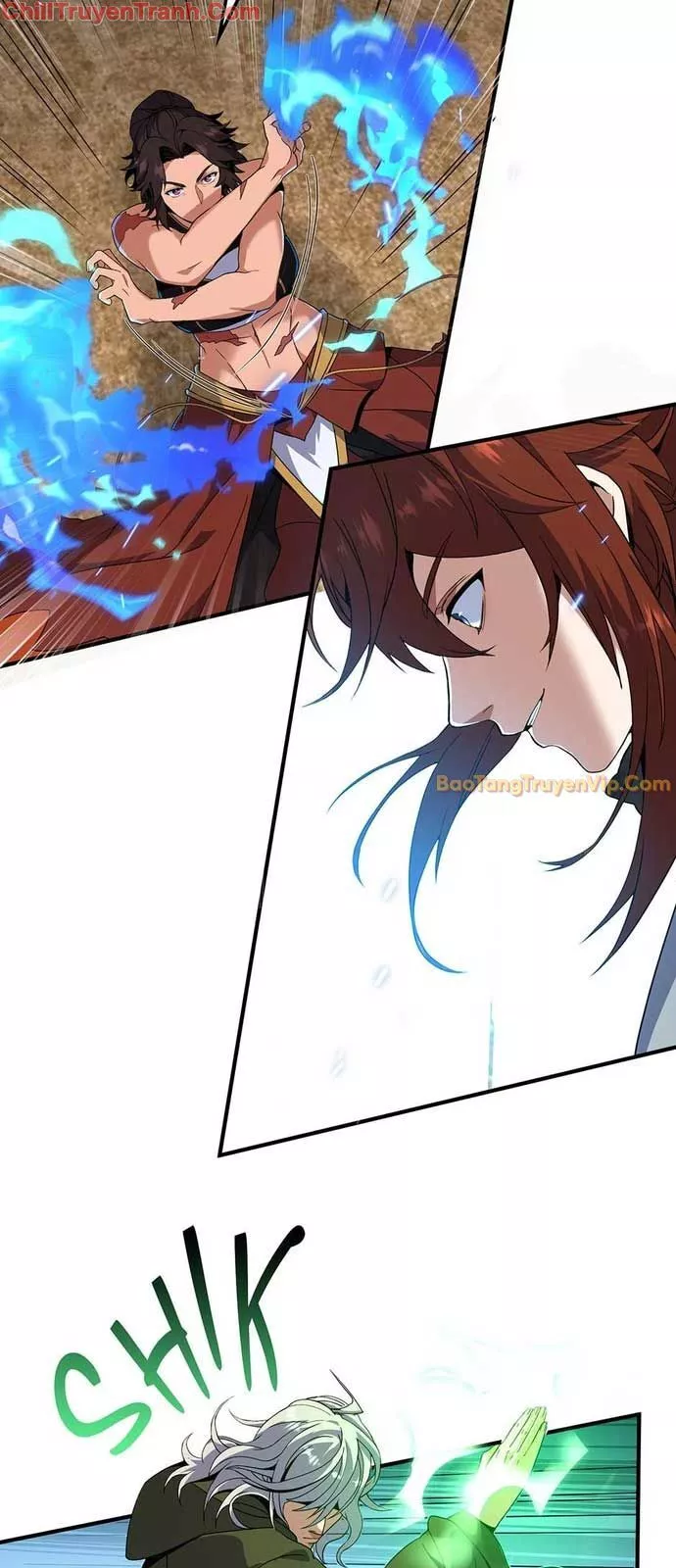 Ánh Sáng Cuối Con Đường Chap 220 - Next Chap 221