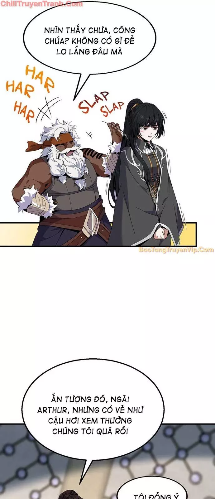Ánh Sáng Cuối Con Đường Chap 220 - Next Chap 221
