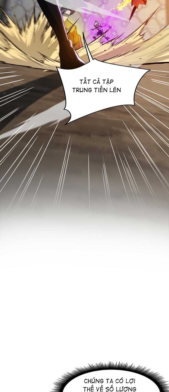 Ánh Sáng Cuối Con Đường Chap 221 - Next Chap 222