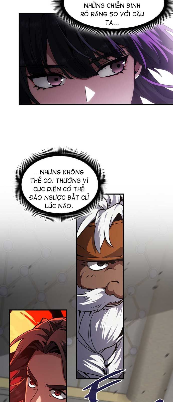 Ánh Sáng Cuối Con Đường Chap 221 - Next Chap 222