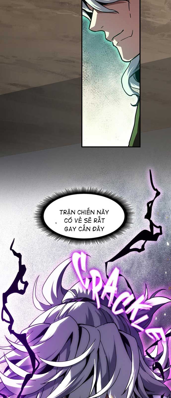 Ánh Sáng Cuối Con Đường Chap 221 - Next Chap 222