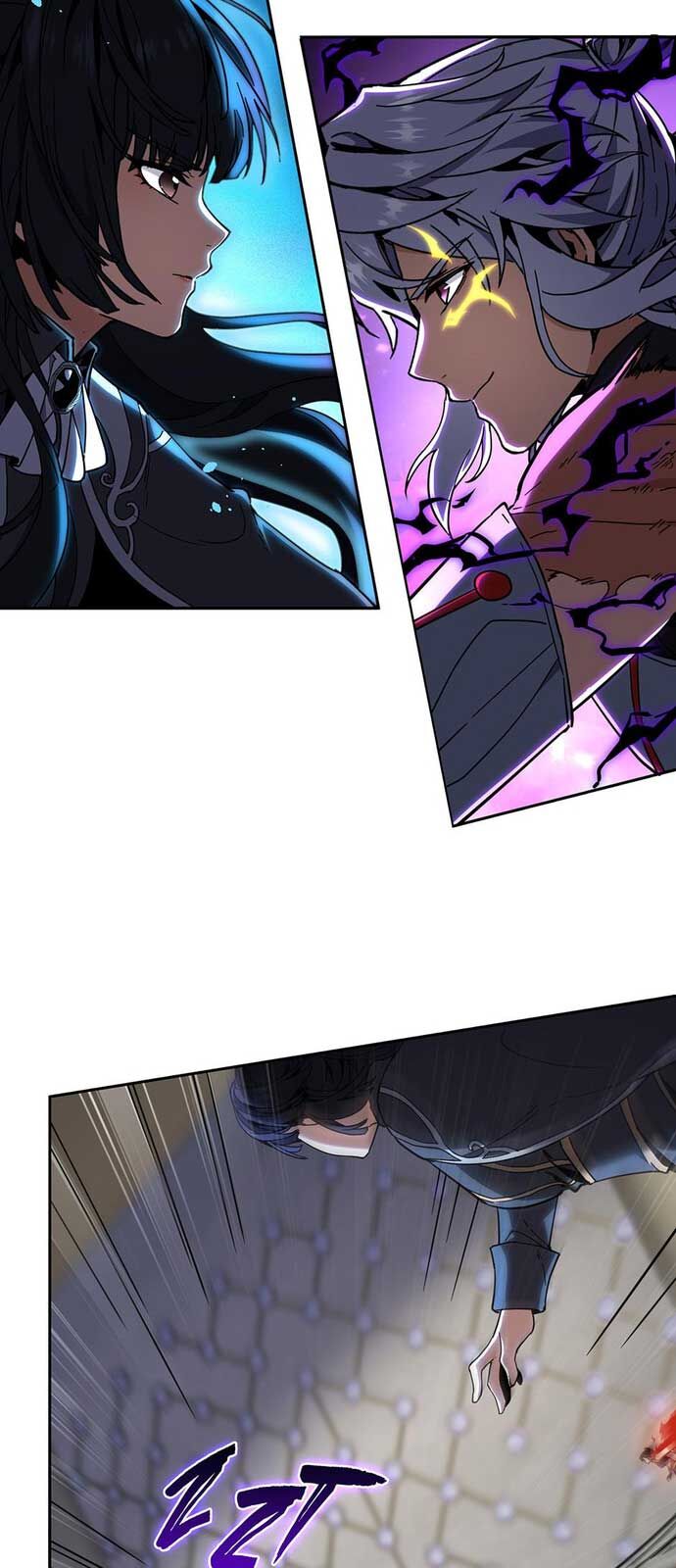 Ánh Sáng Cuối Con Đường Chap 221 - Next Chap 222