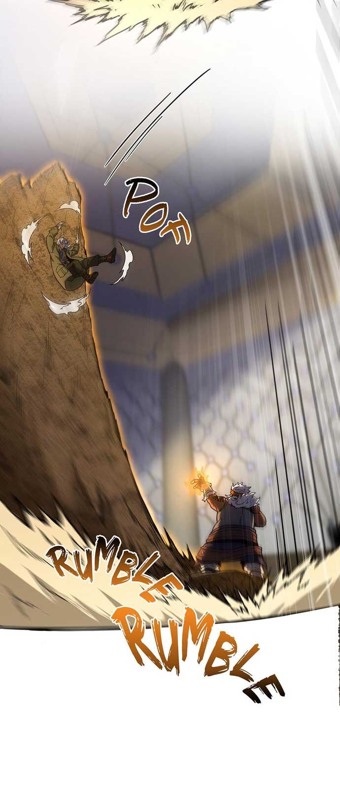 Ánh Sáng Cuối Con Đường Chap 221 - Next Chap 222