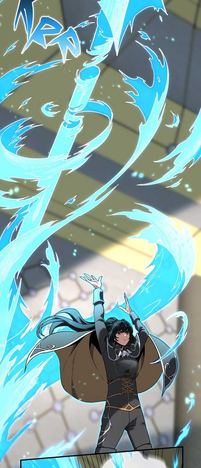 Ánh Sáng Cuối Con Đường Chap 221 - Next Chap 222