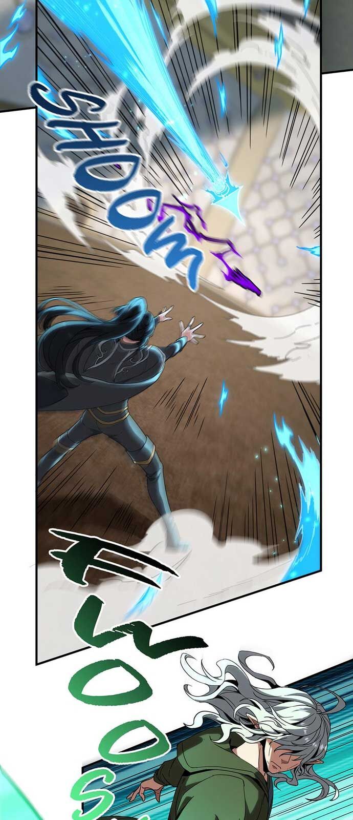 Ánh Sáng Cuối Con Đường Chap 221 - Next Chap 222