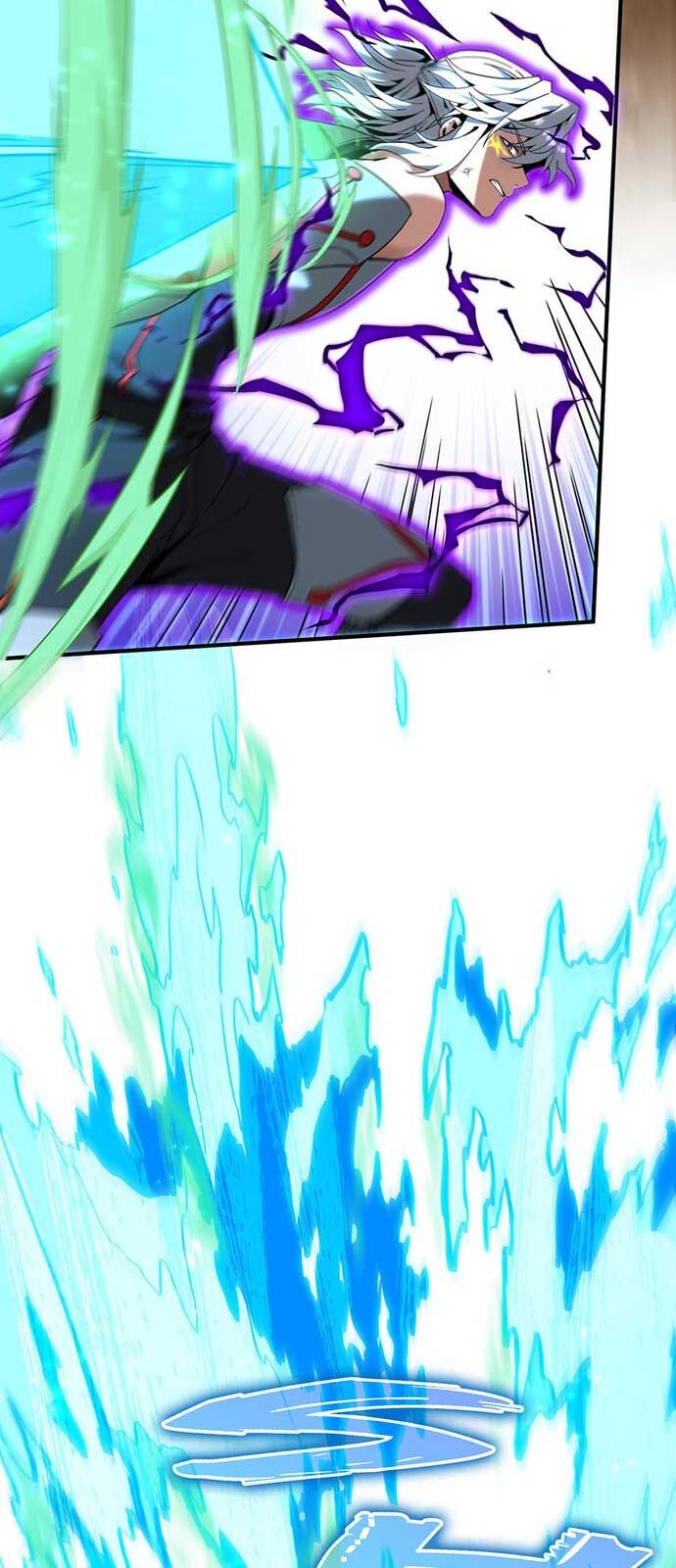 Ánh Sáng Cuối Con Đường Chap 221 - Next Chap 222