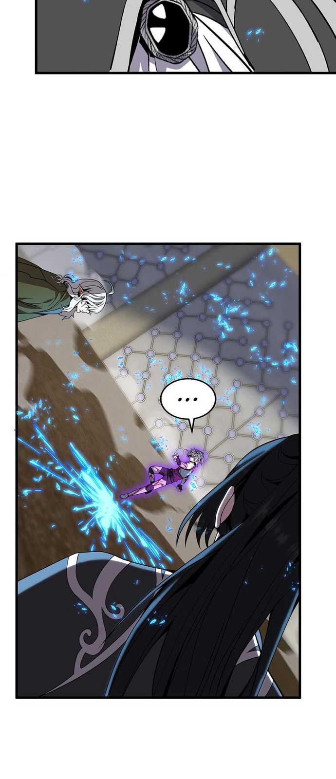 Ánh Sáng Cuối Con Đường Chap 221 - Next Chap 222