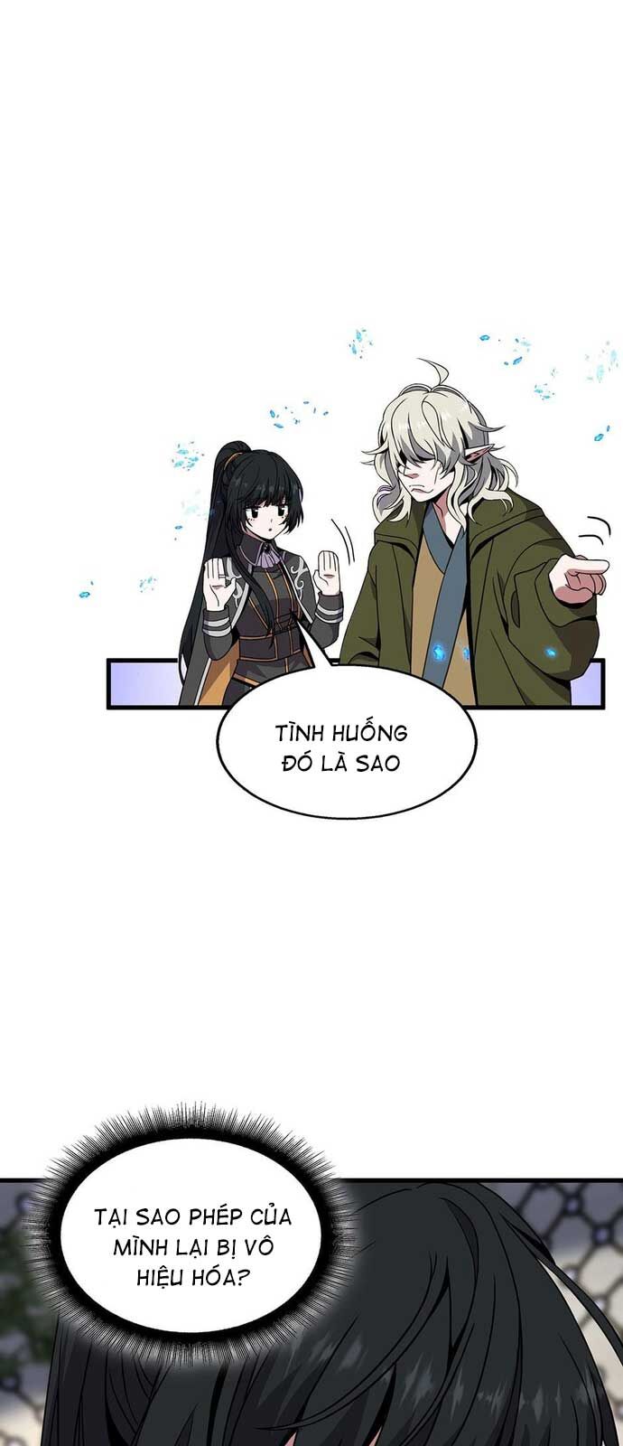Ánh Sáng Cuối Con Đường Chap 221 - Next Chap 222