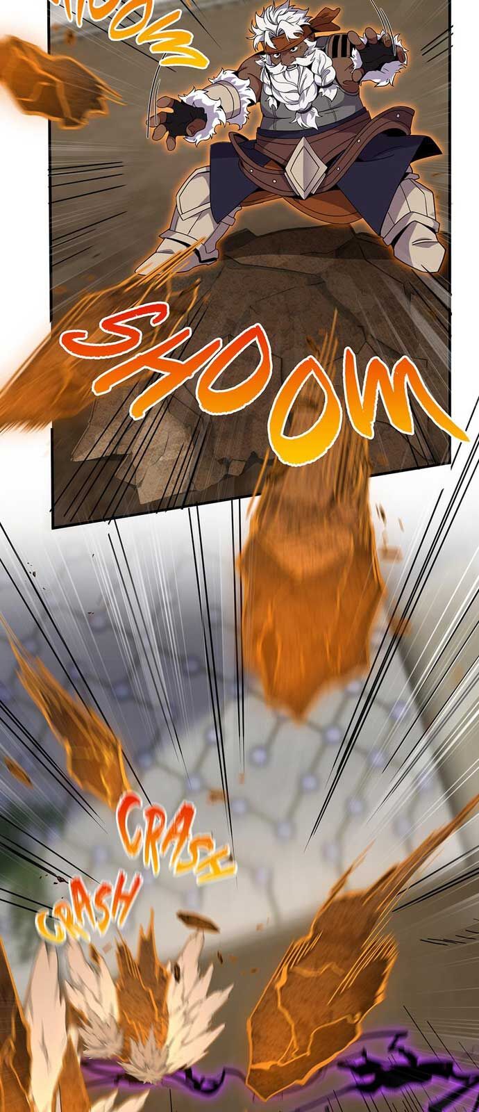 Ánh Sáng Cuối Con Đường Chap 221 - Next Chap 222