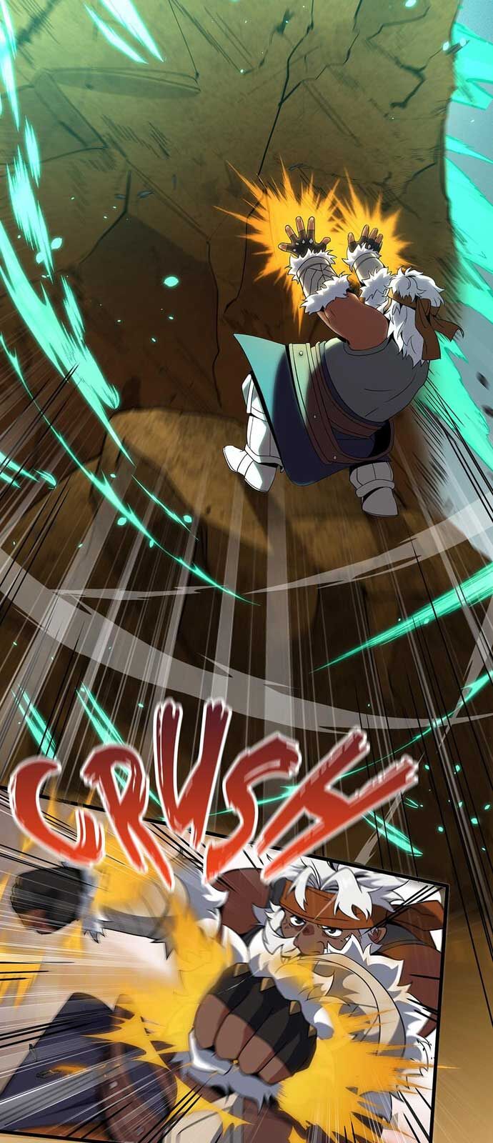 Ánh Sáng Cuối Con Đường Chap 221 - Next Chap 222