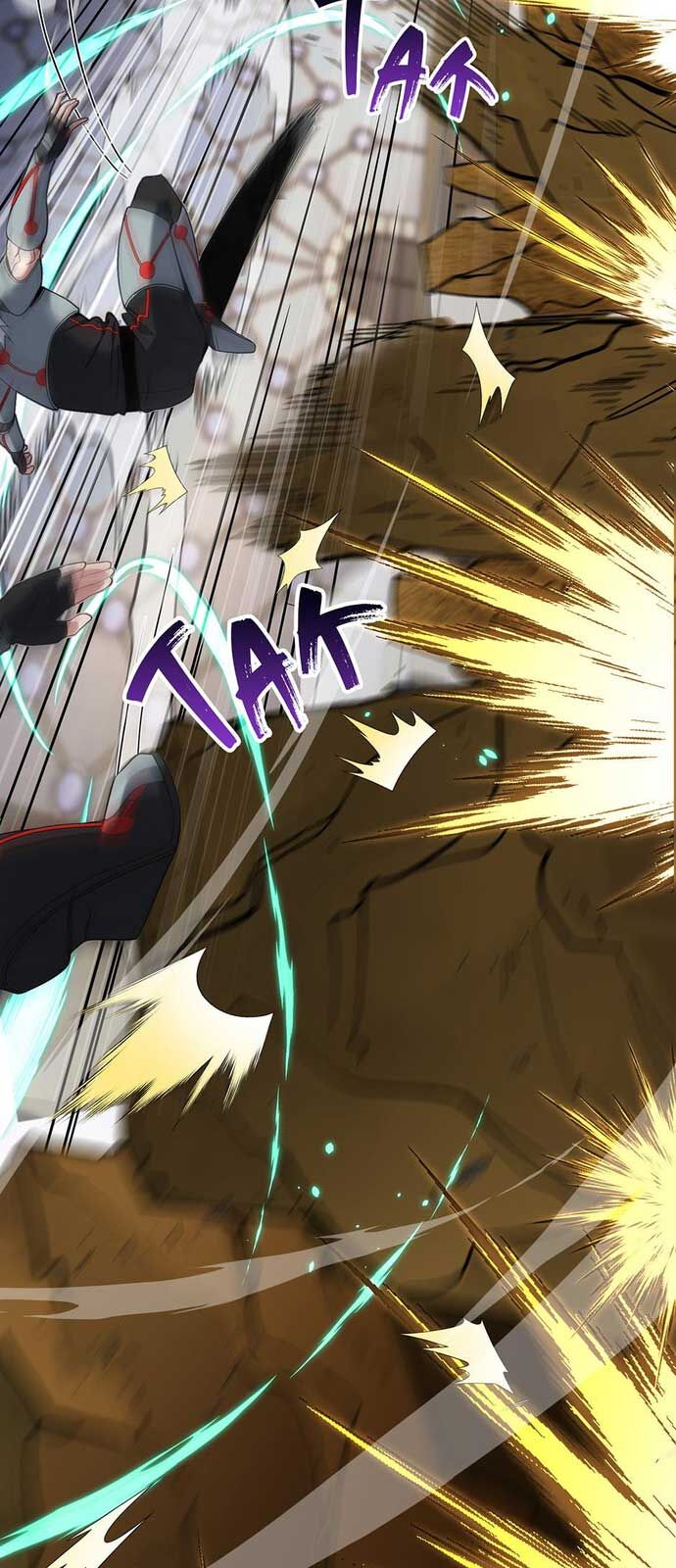 Ánh Sáng Cuối Con Đường Chap 221 - Next Chap 222