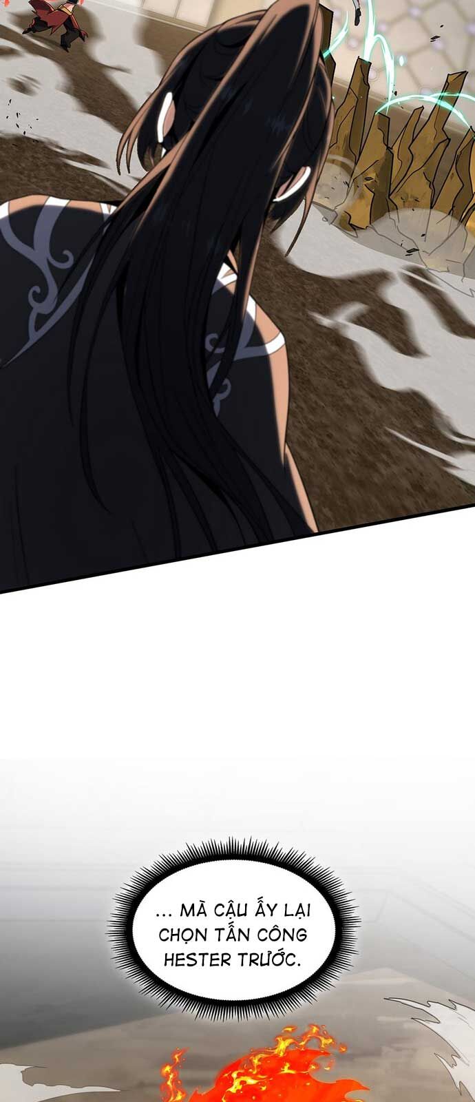 Ánh Sáng Cuối Con Đường Chap 221 - Next Chap 222