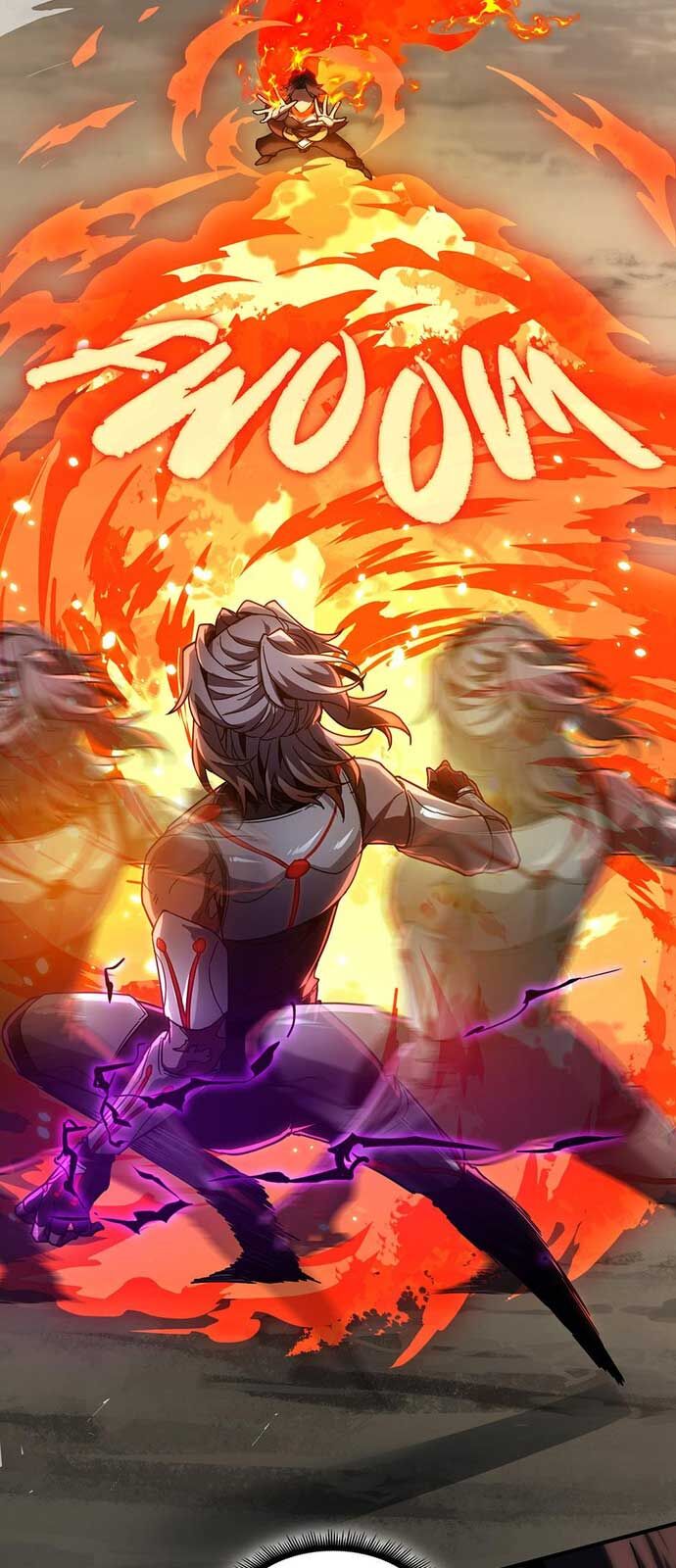 Ánh Sáng Cuối Con Đường Chap 221 - Next Chap 222