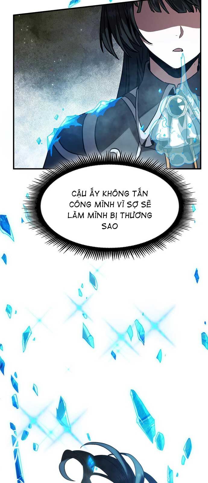 Ánh Sáng Cuối Con Đường Chap 221 - Next Chap 222