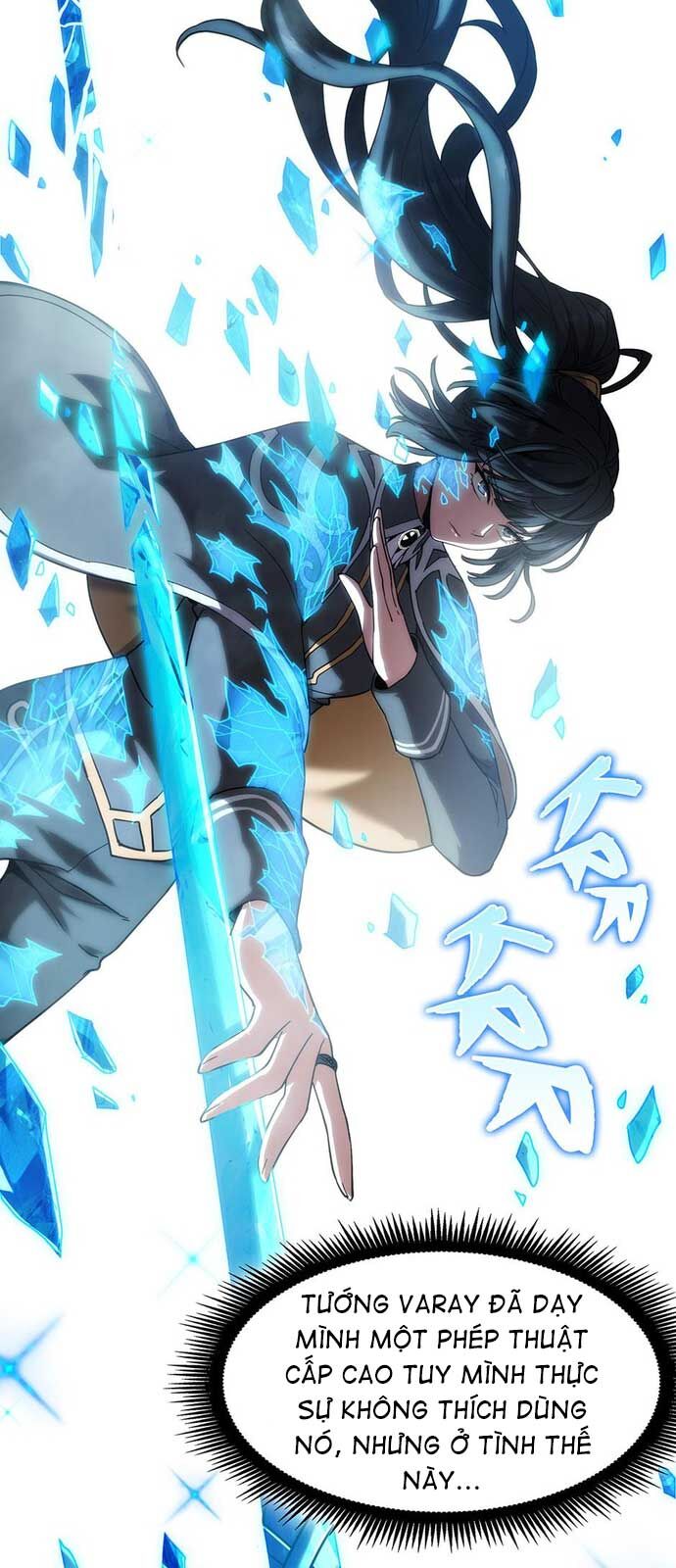 Ánh Sáng Cuối Con Đường Chap 221 - Next Chap 222