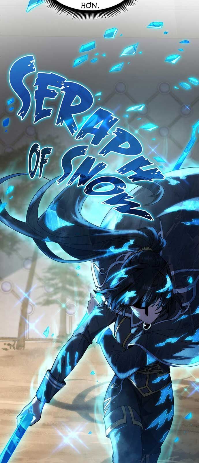 Ánh Sáng Cuối Con Đường Chap 221 - Next Chap 222