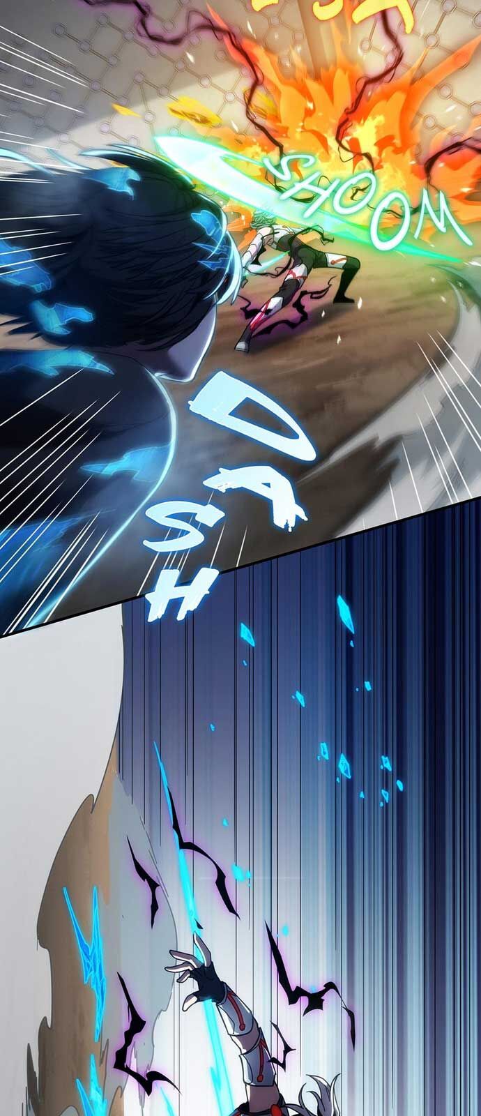 Ánh Sáng Cuối Con Đường Chap 221 - Next Chap 222