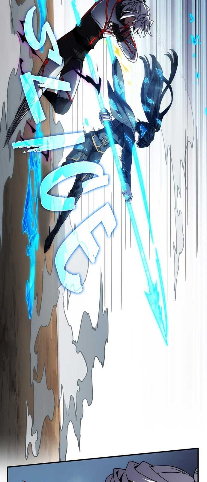 Ánh Sáng Cuối Con Đường Chap 221 - Next Chap 222