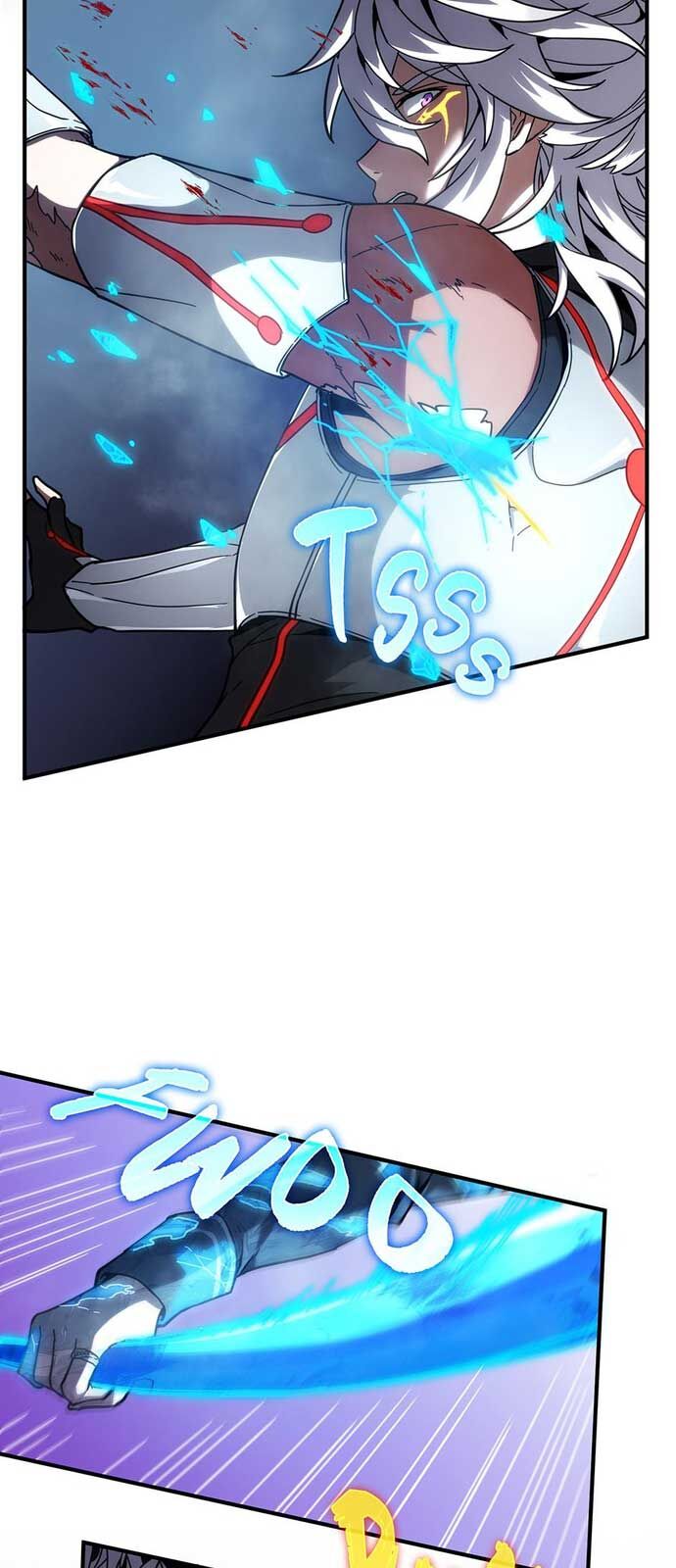 Ánh Sáng Cuối Con Đường Chap 221 - Next Chap 222