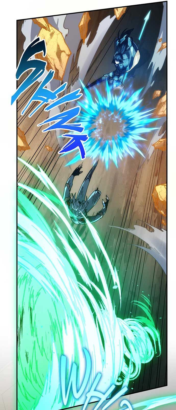 Ánh Sáng Cuối Con Đường Chap 221 - Next Chap 222