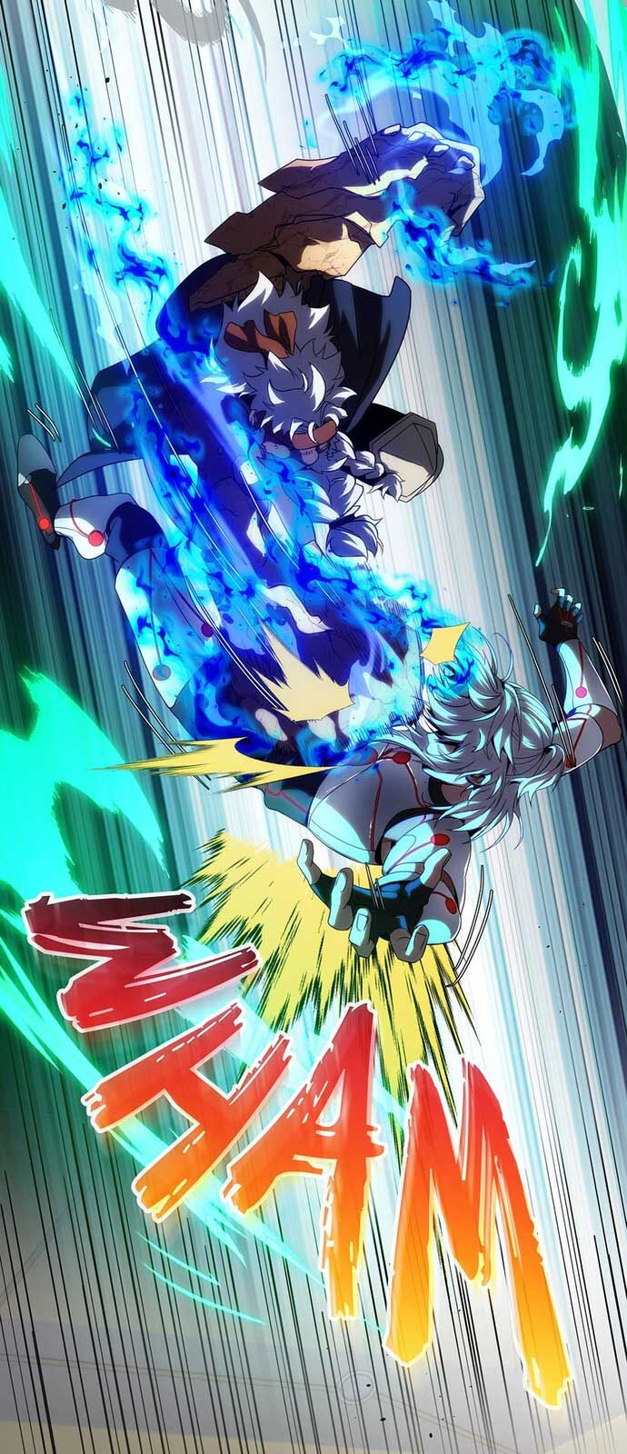 Ánh Sáng Cuối Con Đường Chap 221 - Next Chap 222