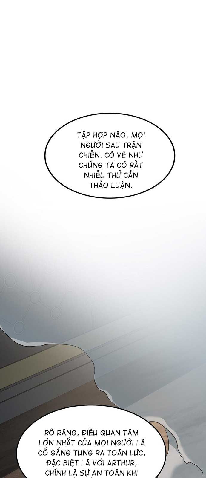 Ánh Sáng Cuối Con Đường Chap 221 - Next Chap 222