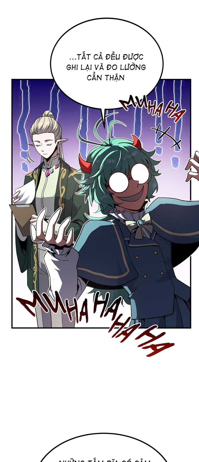 Ánh Sáng Cuối Con Đường Chap 221 - Next Chap 222