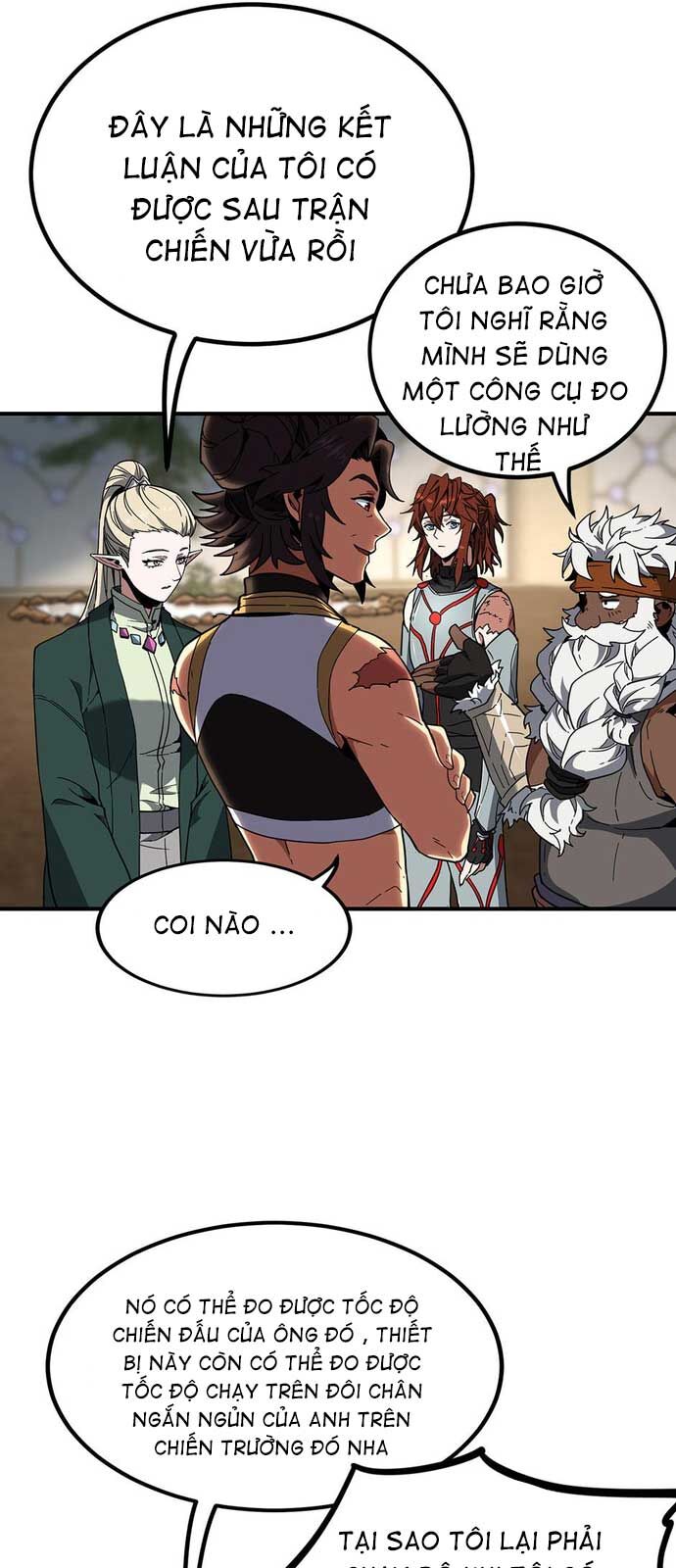 Ánh Sáng Cuối Con Đường Chap 221 - Next Chap 222