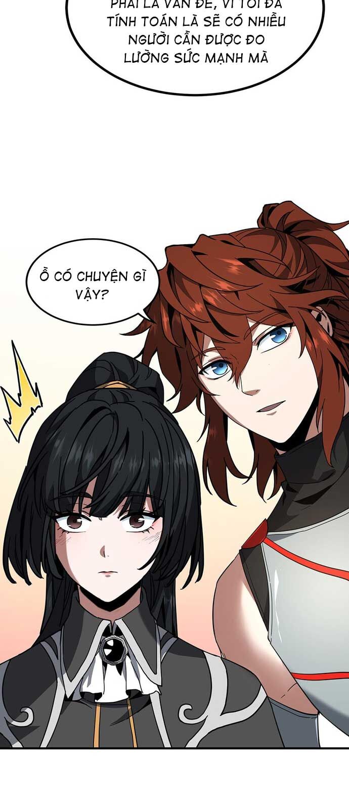 Ánh Sáng Cuối Con Đường Chap 221 - Next Chap 222