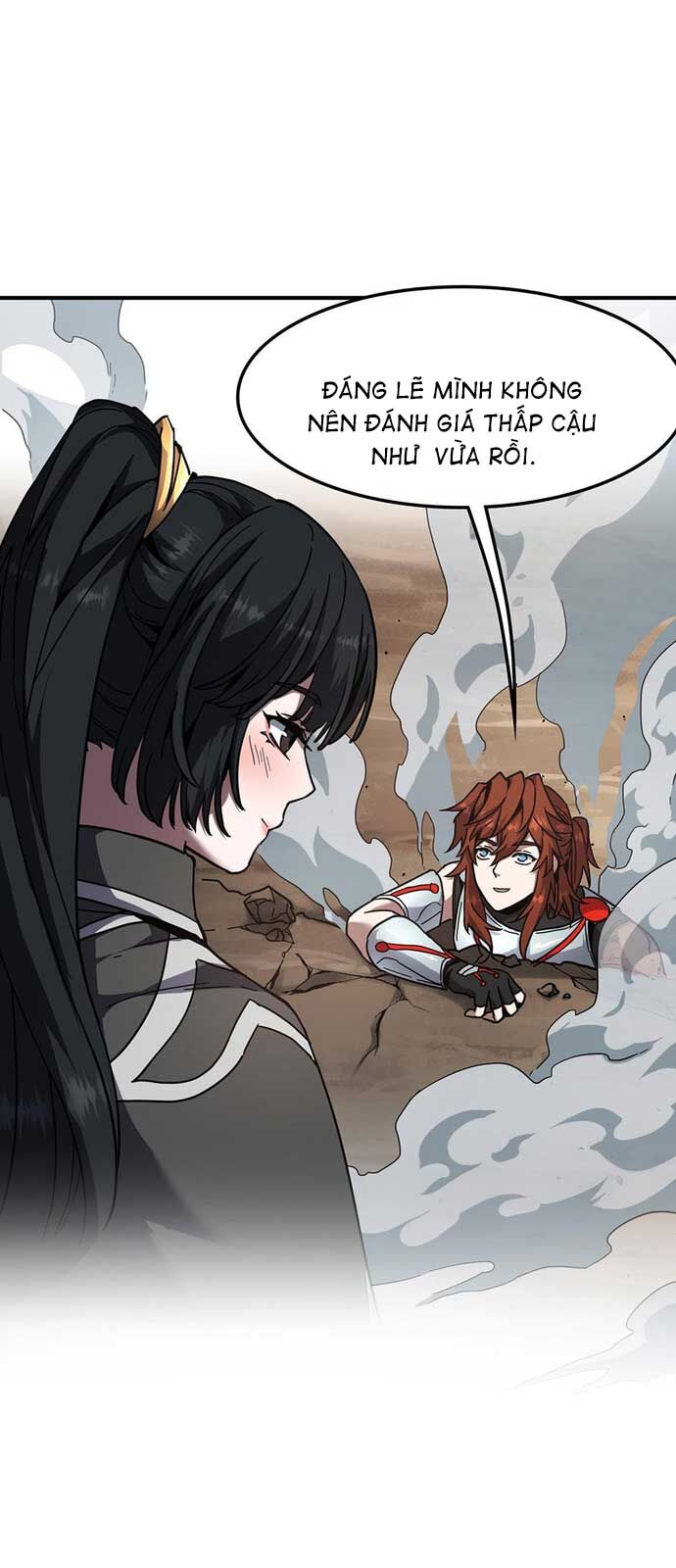 Ánh Sáng Cuối Con Đường Chap 221 - Next Chap 222