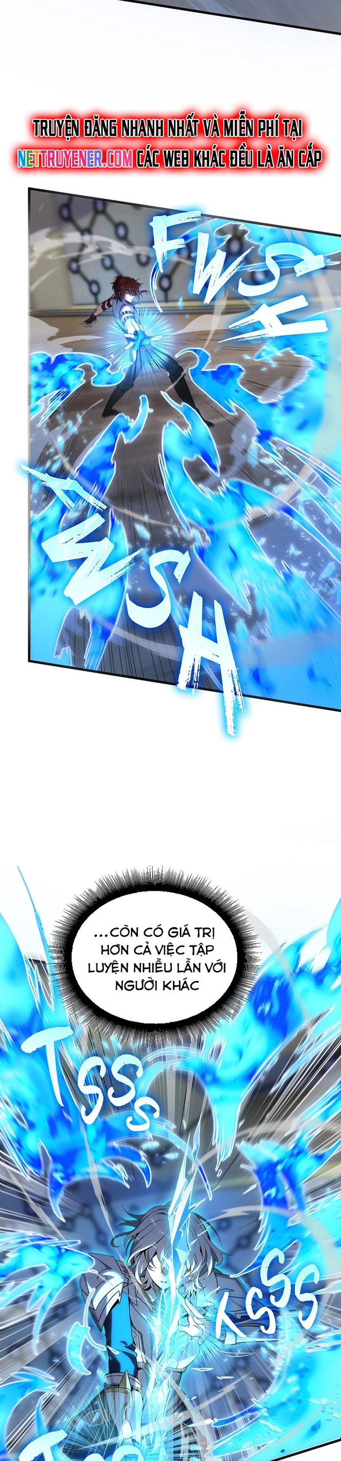 Ánh Sáng Cuối Con Đường Chap 227 - Next Chap 228