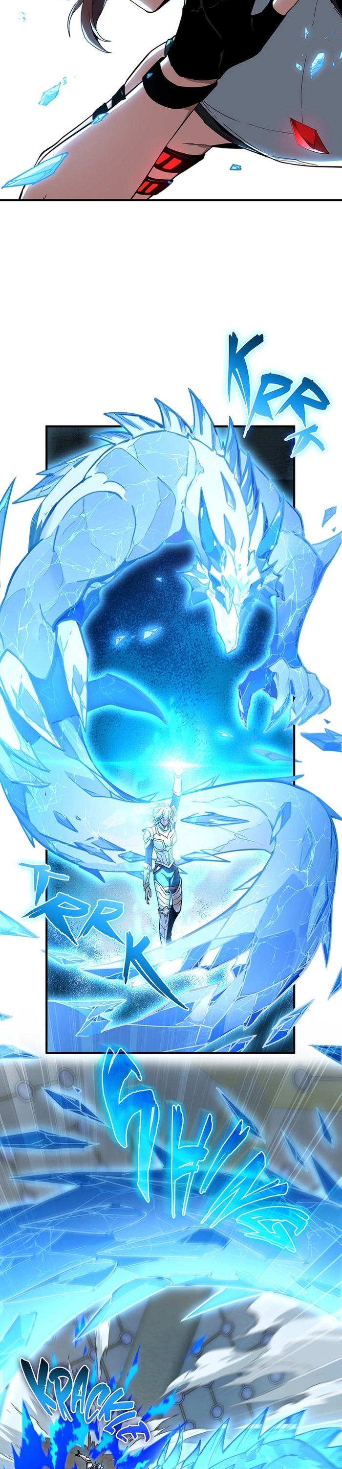 Ánh Sáng Cuối Con Đường Chap 227 - Next Chap 228