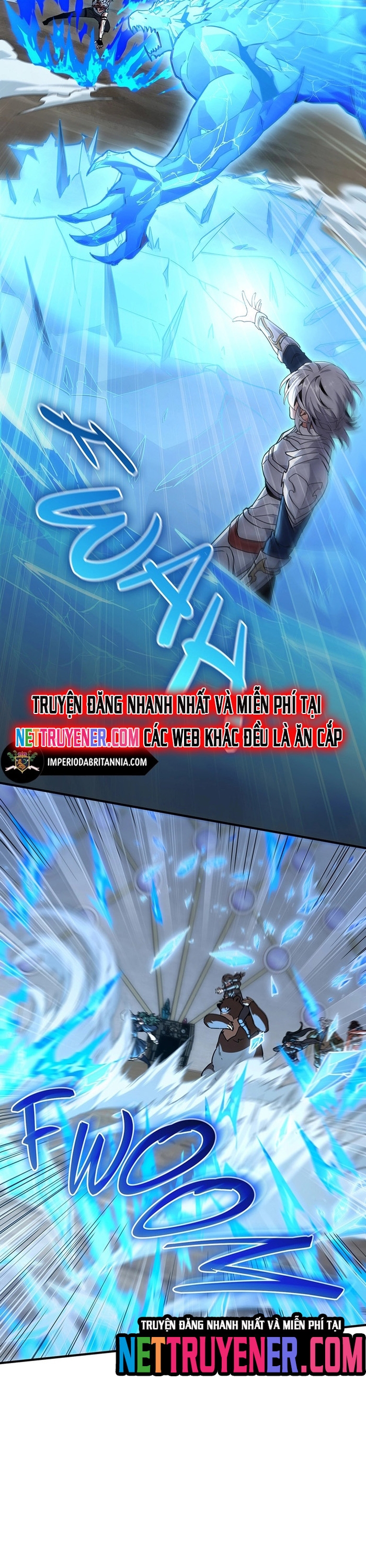 Ánh Sáng Cuối Con Đường Chap 227 - Next Chap 228