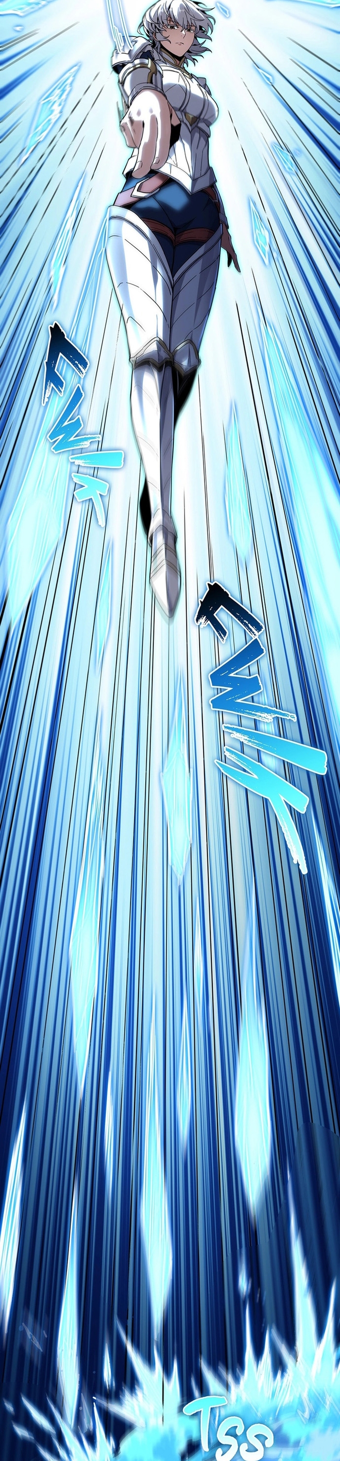 Ánh Sáng Cuối Con Đường Chap 227 - Next Chap 228