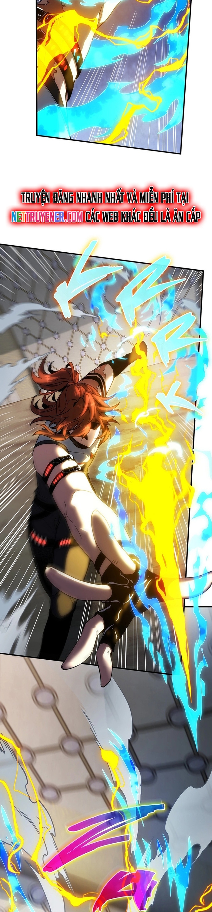 Ánh Sáng Cuối Con Đường Chap 227 - Next Chap 228